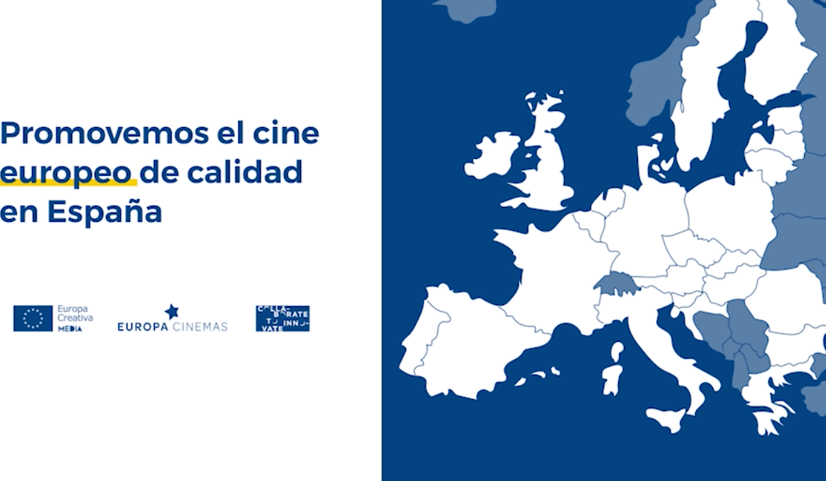 ¿Qué es Proyecto Viridiana? Conoce esta unión de Cines