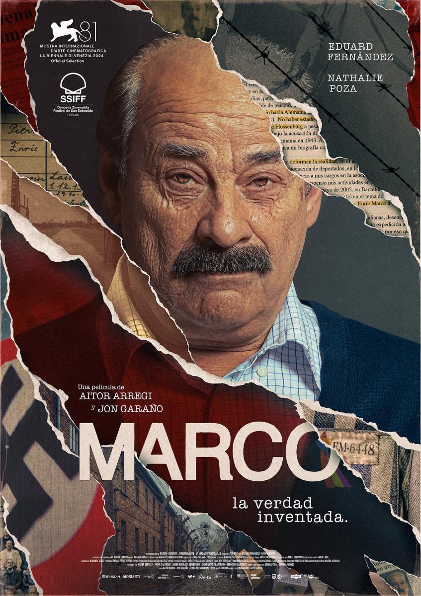 cartel marco