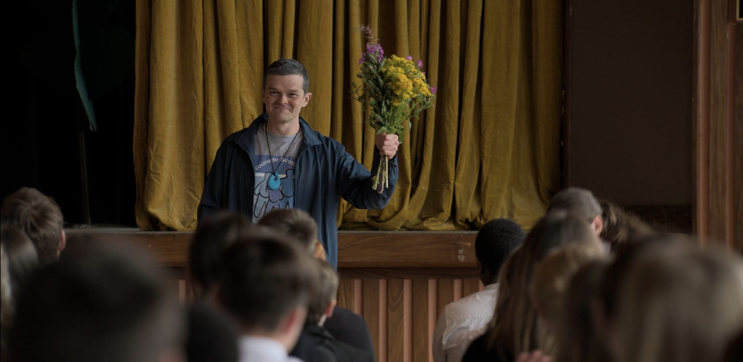 Incontrolable (I Swear)