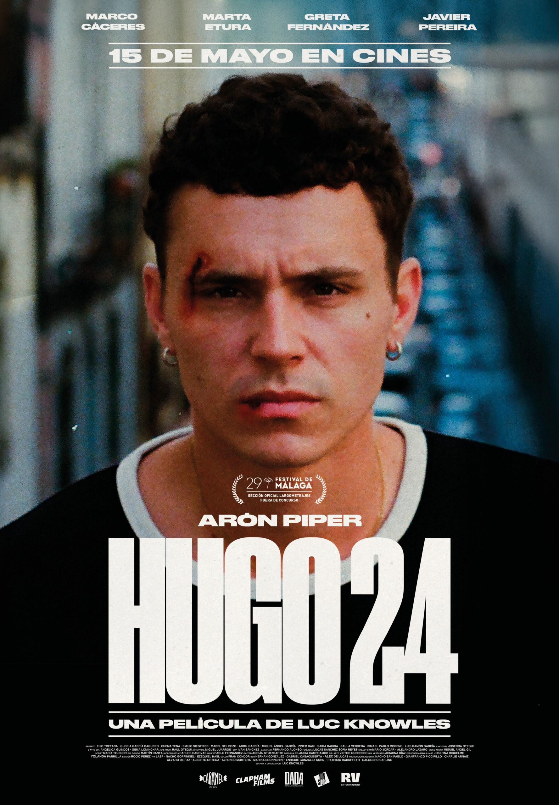Hugo 24