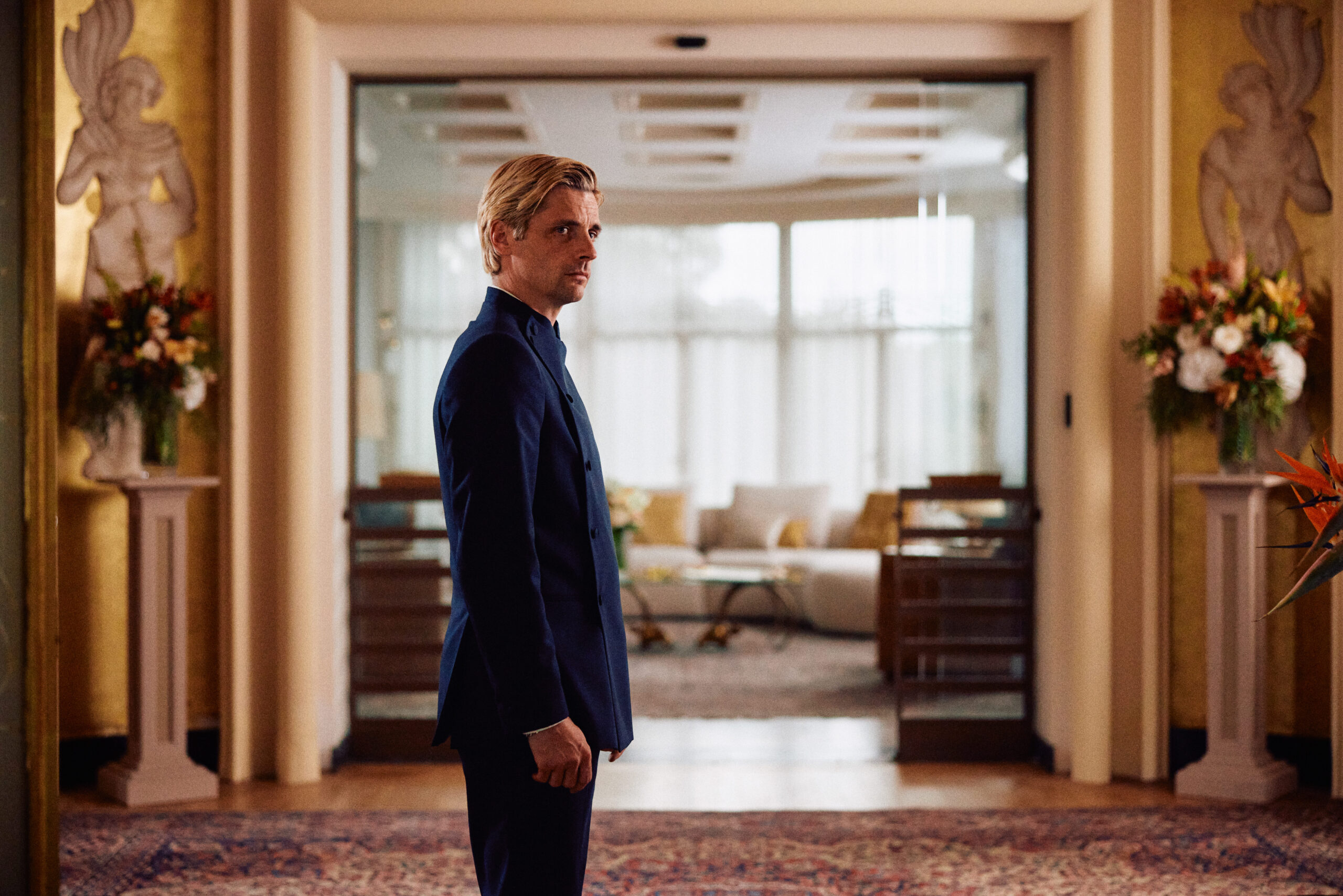 La mujer más rica del mundo