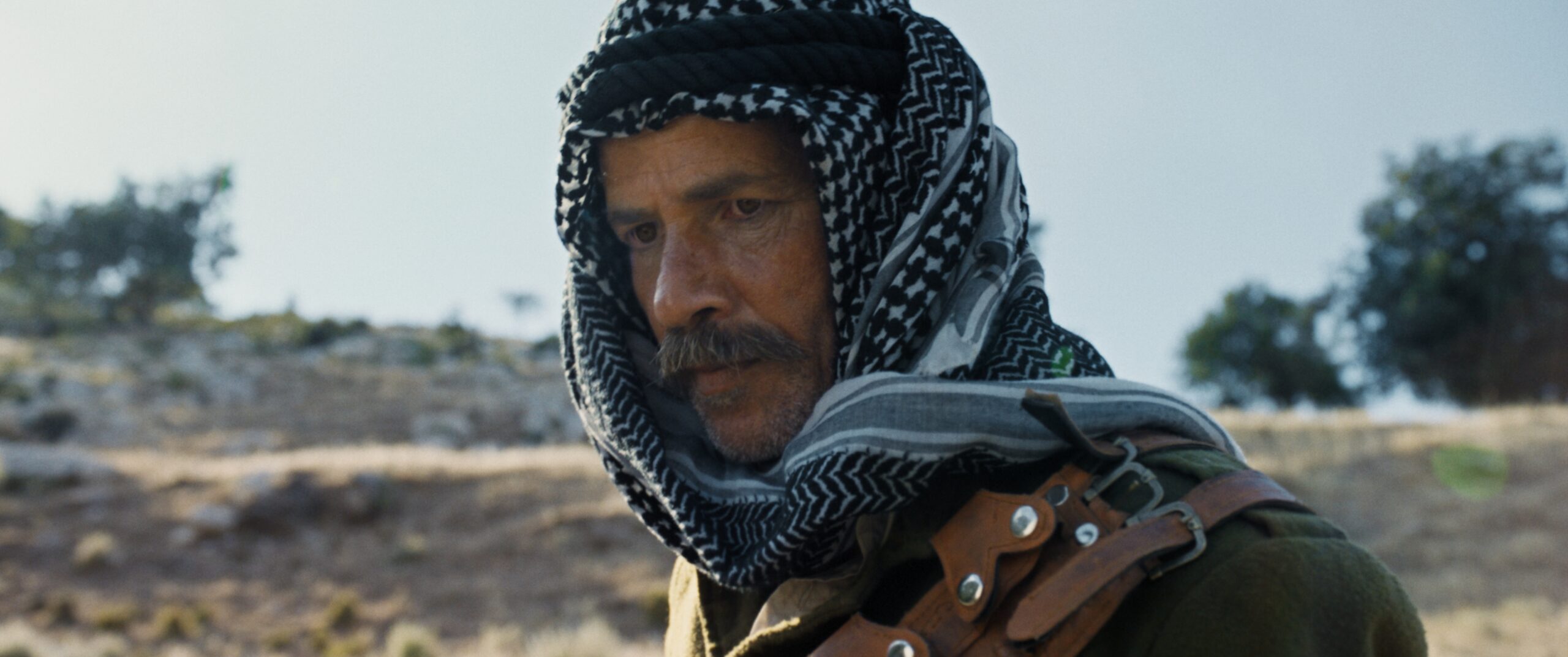 Palestina 36