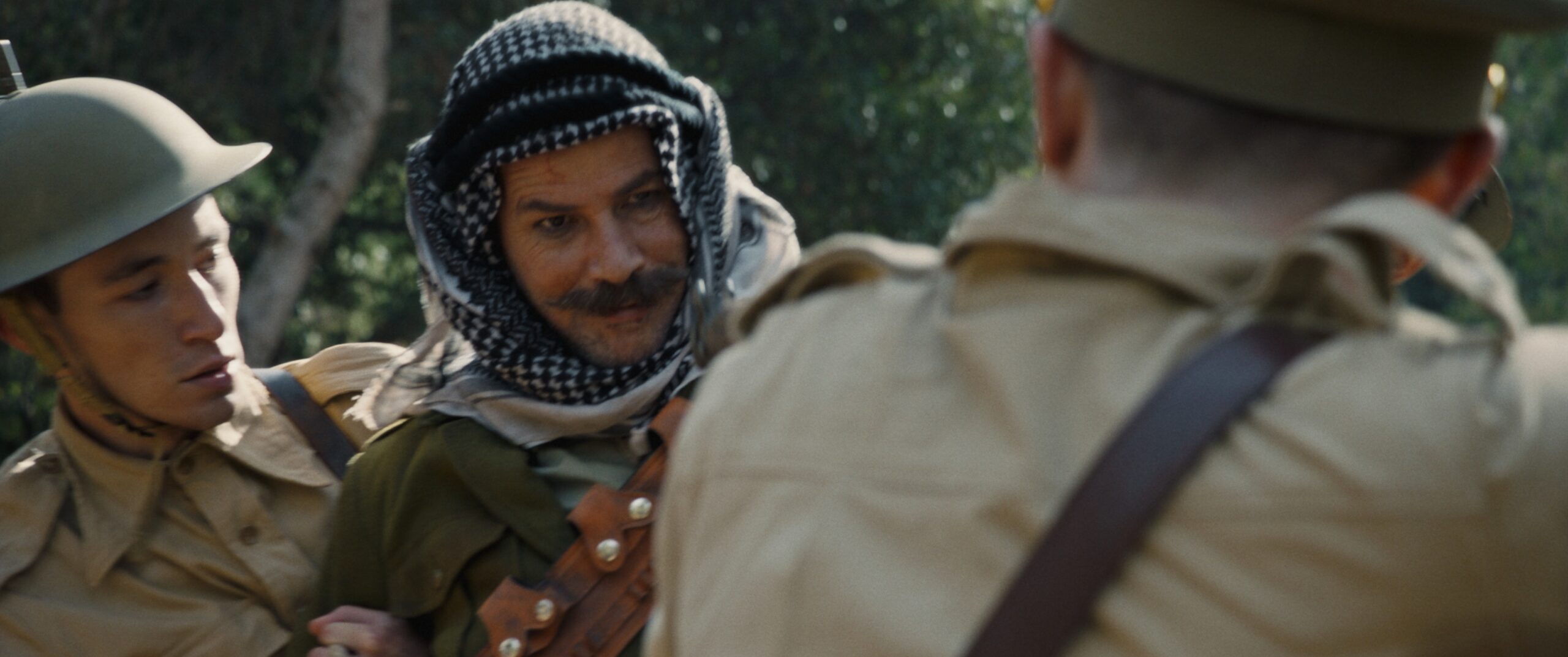 Palestina 36